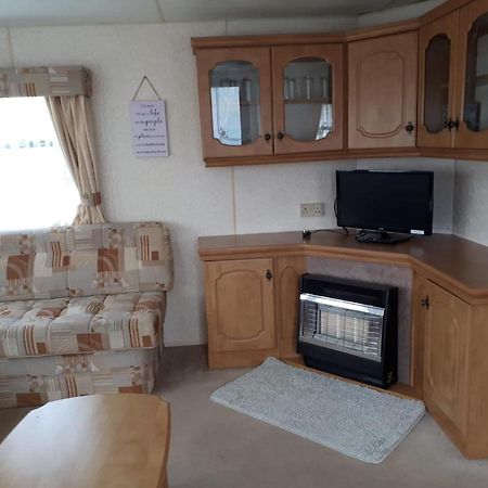 Hotel 8 Berth On Coral Beach Ingoldmells Exterior foto