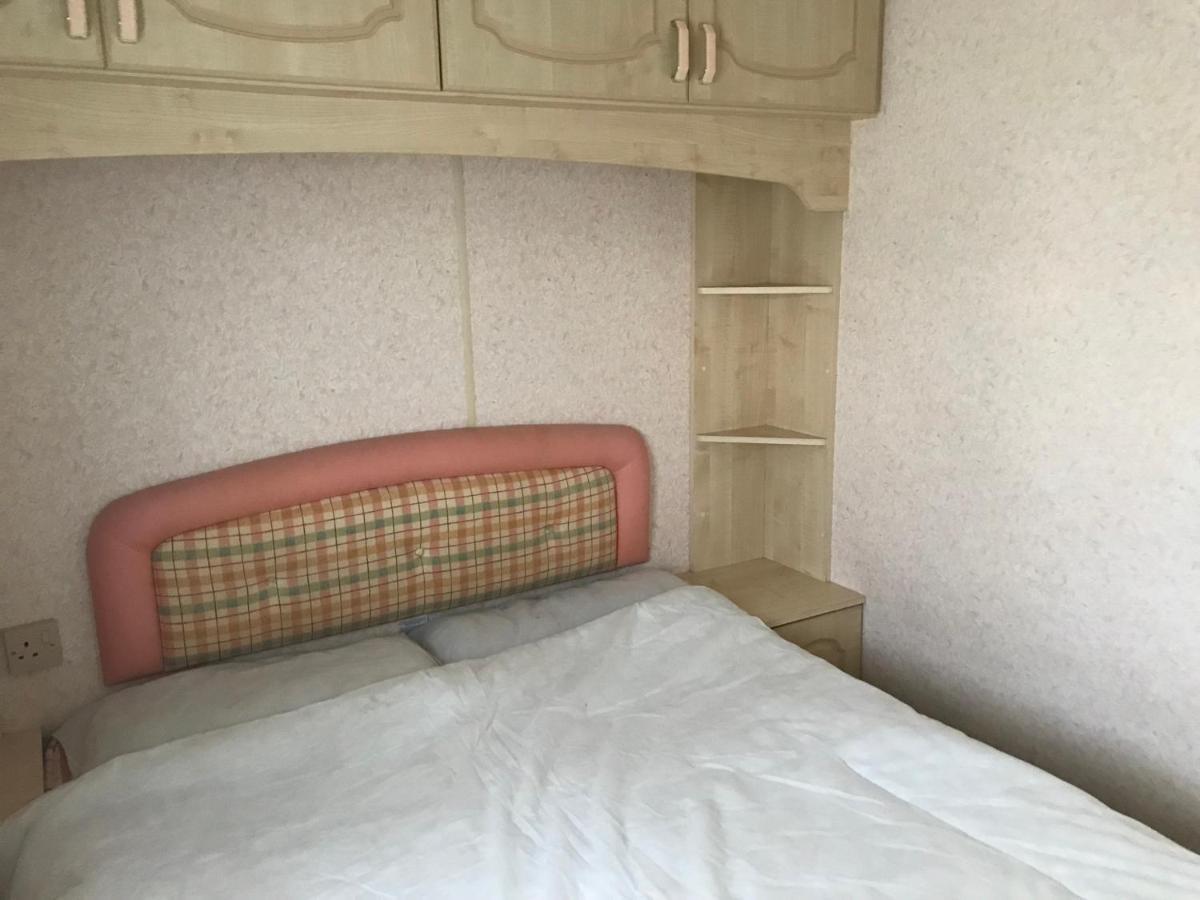 Hotel 8 Berth On Coral Beach Ingoldmells Exterior foto