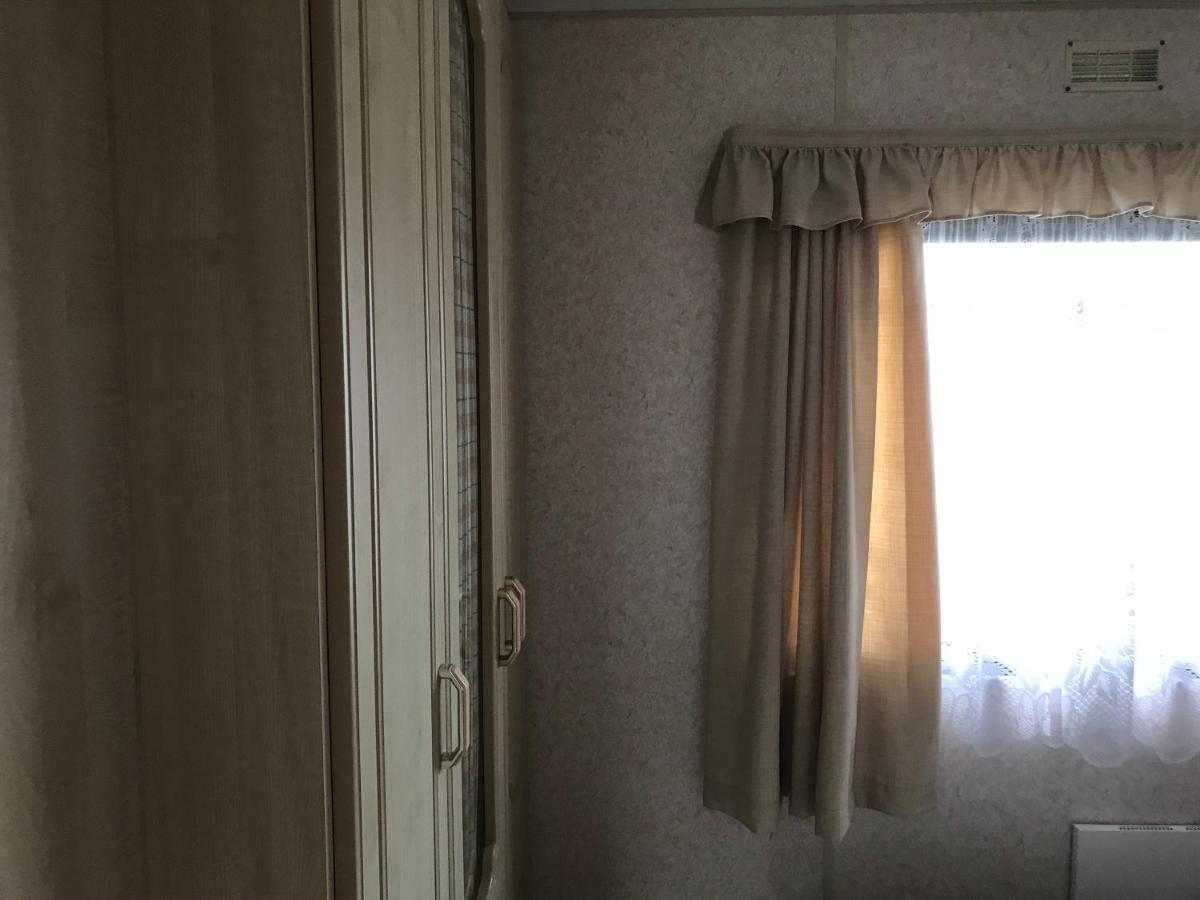 Hotel 8 Berth On Coral Beach Ingoldmells Exterior foto